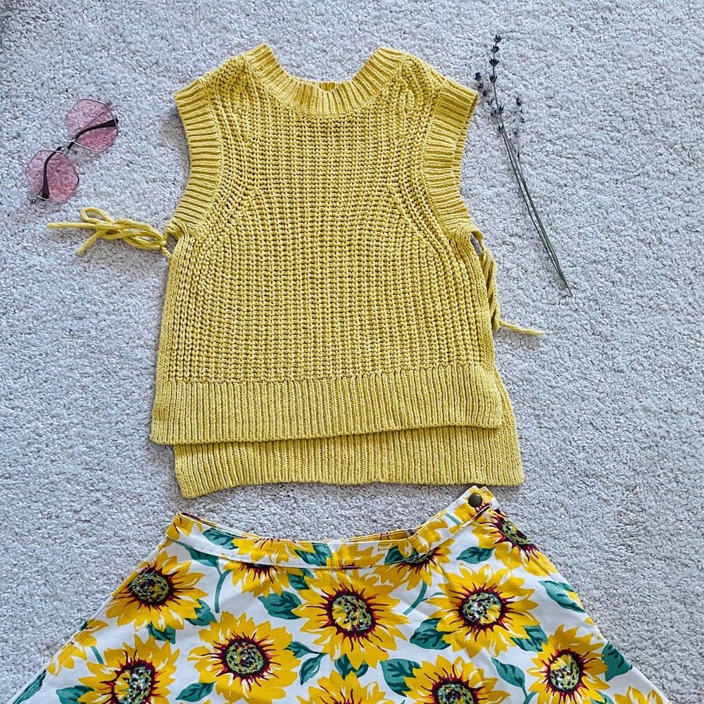 Wilfred Belfort Knit Tank